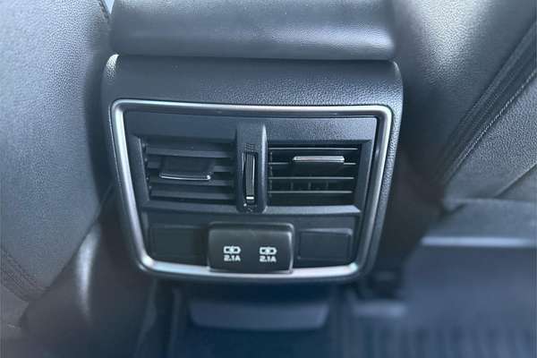 2021 Subaru Forester Hybrid L S5