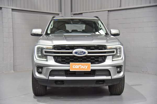 2024 Ford Everest Ambiente 2.0L