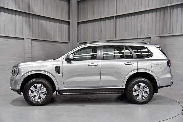 2024 Ford Everest Ambiente 2.0L