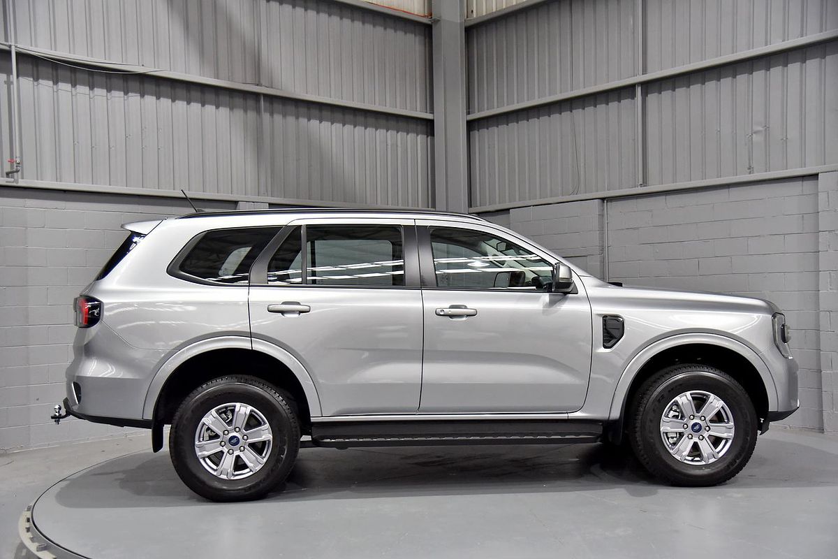 2024 Ford Everest Ambiente 2.0L