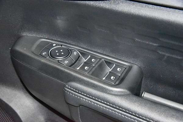 2024 Ford Everest Ambiente 2.0L