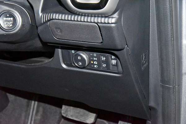 2024 Ford Everest Ambiente 2.0L