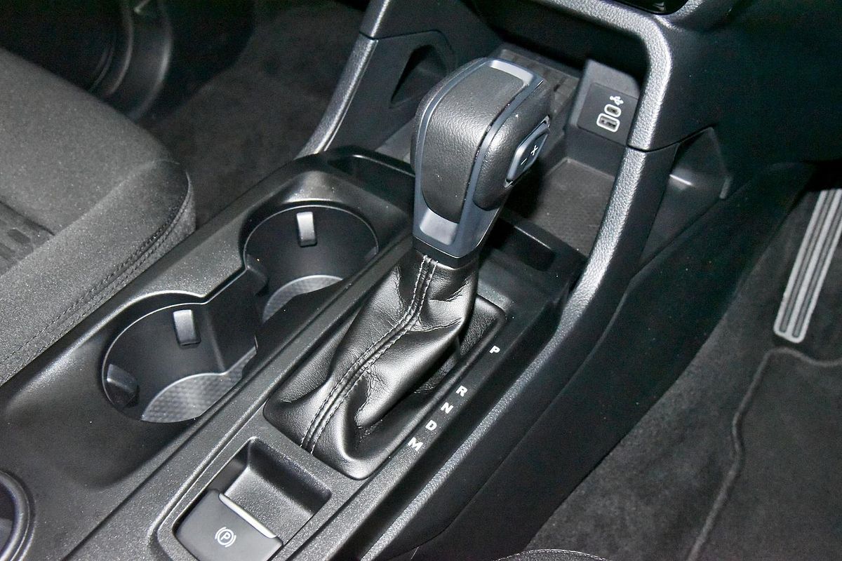 2024 Ford Everest Ambiente 2.0L