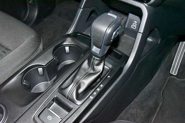 2024 Ford Everest Ambiente 2.0L