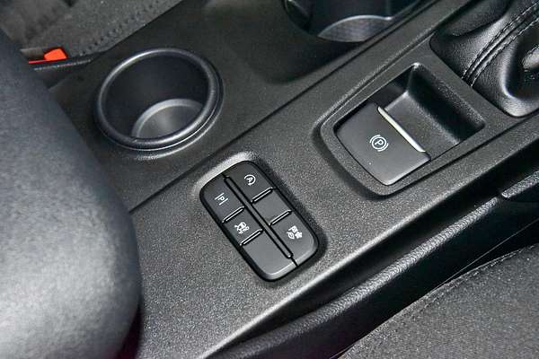 2024 Ford Everest Ambiente 2.0L
