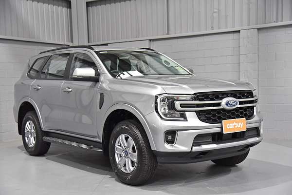 2024 Ford Everest Ambiente 2.0L