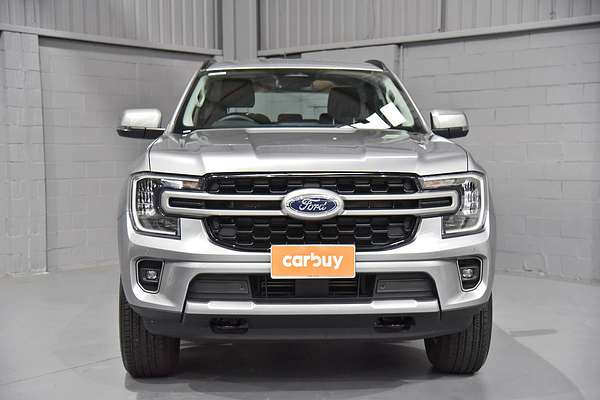 2024 Ford Everest Ambiente 2.0L