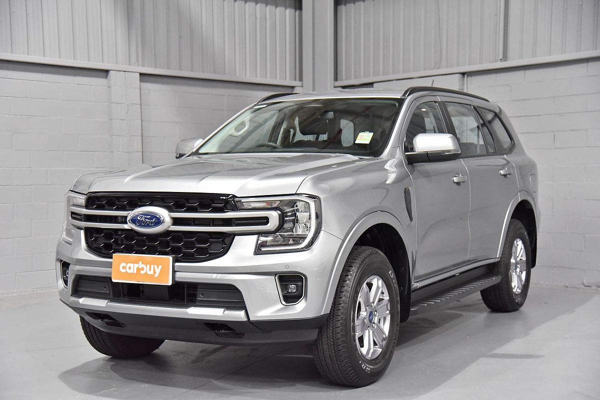 2024 Ford Everest Ambiente 2.0L