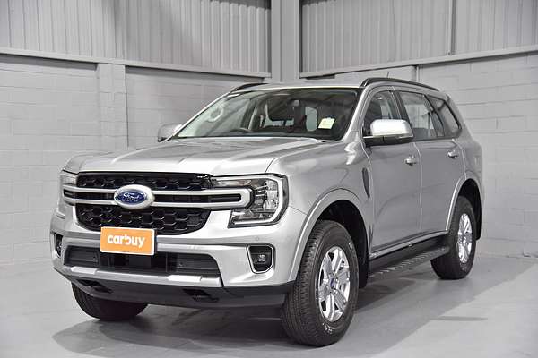 2024 Ford Everest Ambiente 2.0L