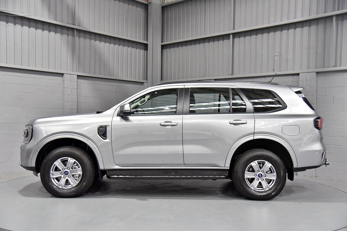 2024 Ford Everest Ambiente 2.0L