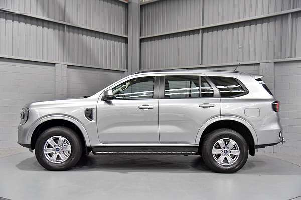 2024 Ford Everest Ambiente 2.0L