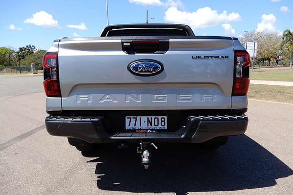2024 Ford Ranger Wildtrak 4X4 2.0L