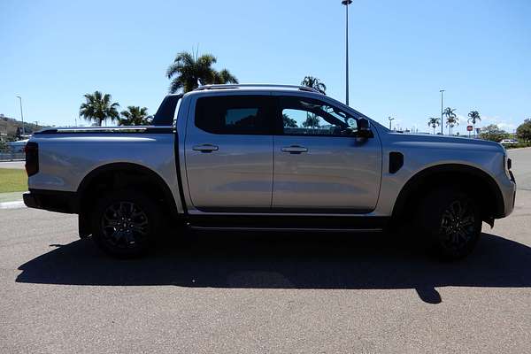 2024 Ford Ranger Wildtrak 4X4 2.0L