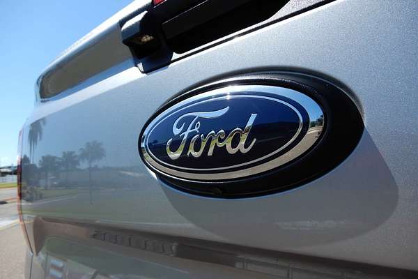 2024 Ford Ranger Wildtrak 4X4 2.0L