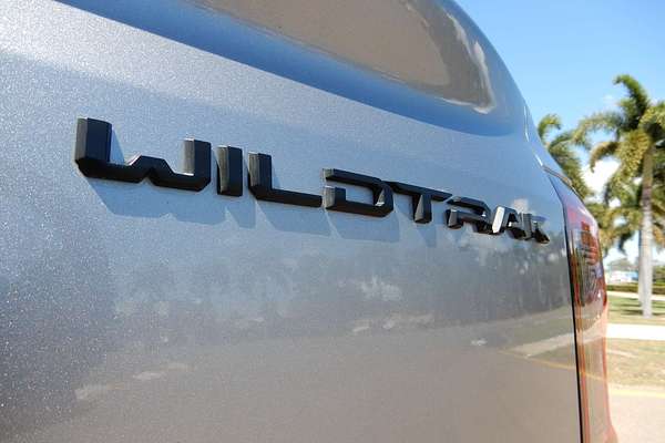 2024 Ford Ranger Wildtrak 4X4 2.0L