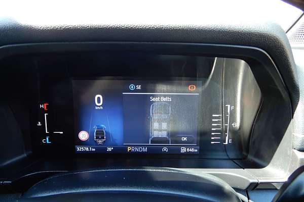 2024 Ford Ranger Wildtrak 4X4 2.0L