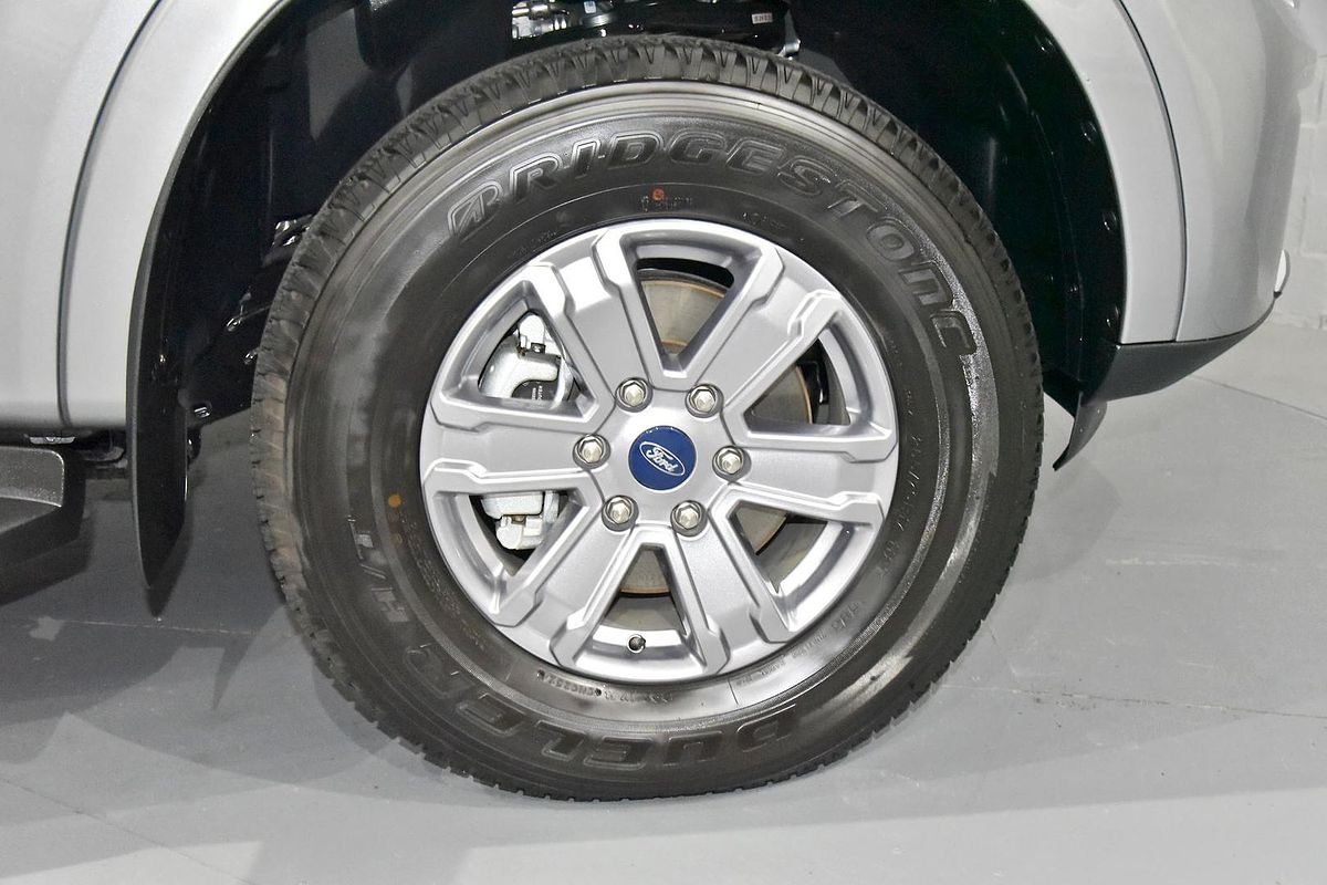 2024 Ford Everest Ambiente 2.0L