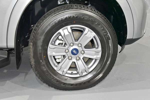 2024 Ford Everest Ambiente 2.0L
