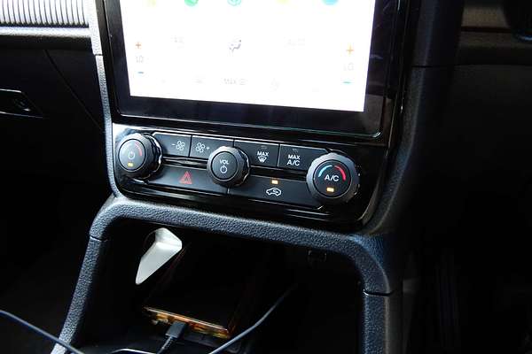 2024 Ford Ranger Wildtrak 4X4 2.0L