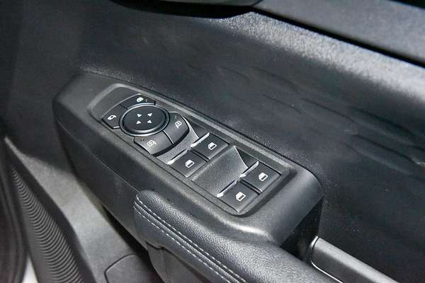 2024 Ford Everest Ambiente 2.0L