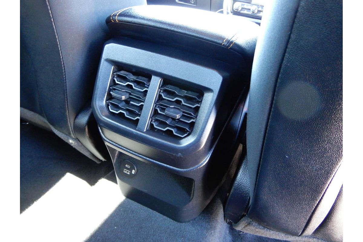 2024 Ford Ranger Wildtrak 4X4 2.0L