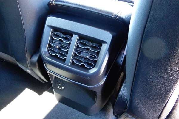 2024 Ford Ranger Wildtrak 4X4 2.0L