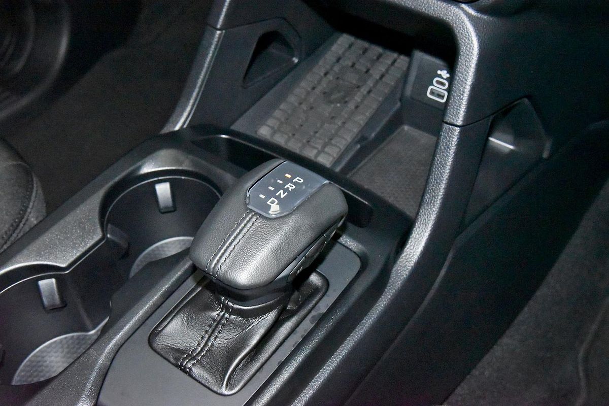 2024 Ford Everest Ambiente 2.0L