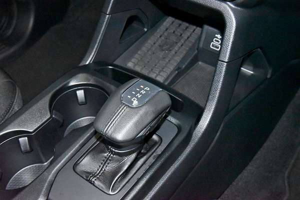 2024 Ford Everest Ambiente 2.0L