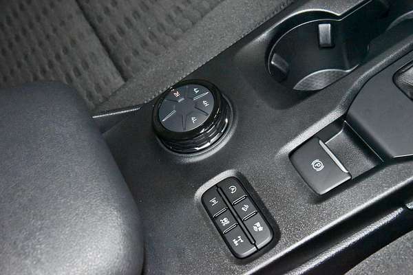 2024 Ford Everest Ambiente 2.0L