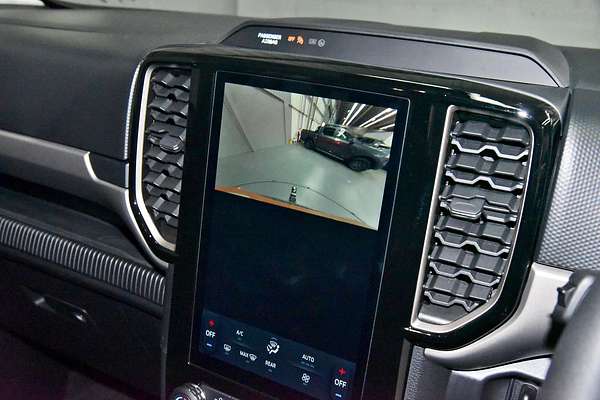 2024 Ford Everest Ambiente 2.0L