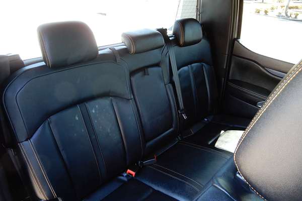 2024 Ford Ranger Wildtrak 4X4 2.0L