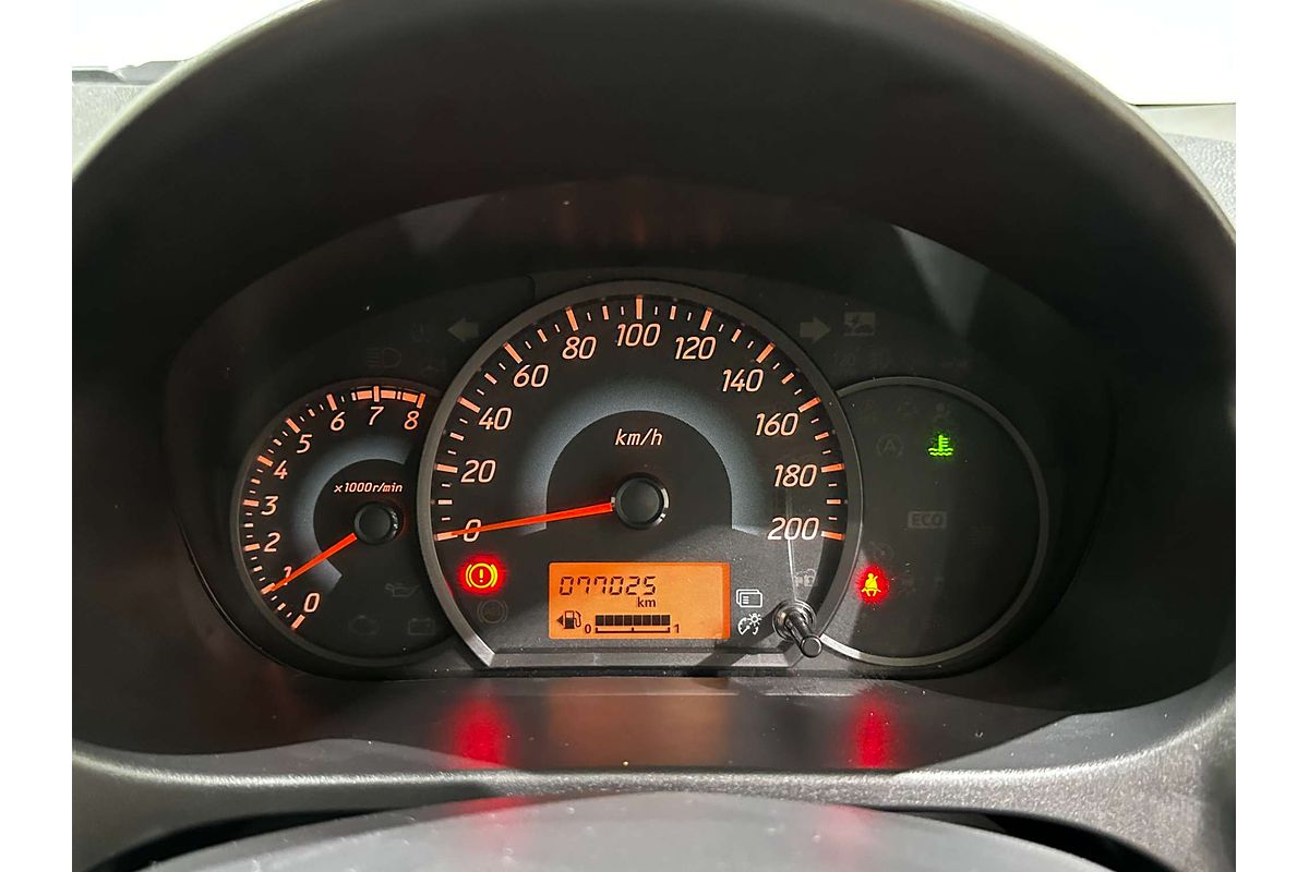 2021 Mitsubishi Mirage ES LB
