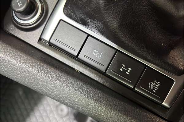 2012 Volkswagen Amarok TDI400 2H 4X4