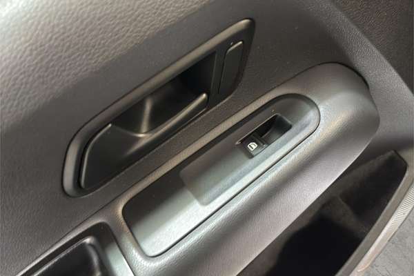 2012 Volkswagen Amarok TDI400 2H 4X4