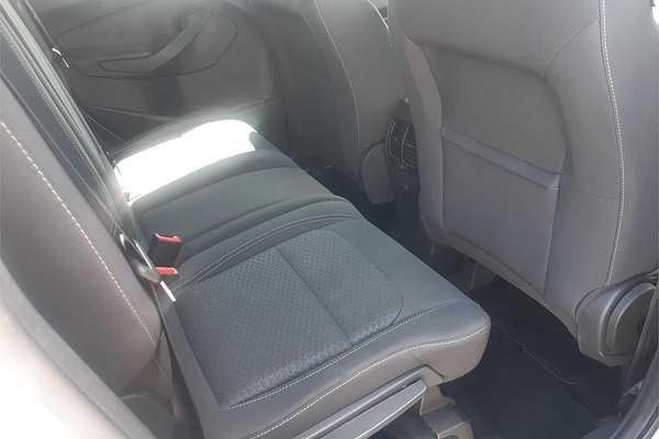 2017 Ford Escape Ambiente ZG