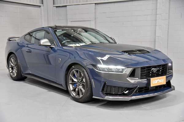 2024 Ford Mustang Dark Horse FO