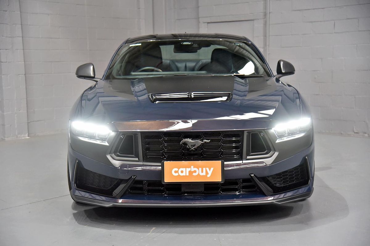2024 Ford Mustang Dark Horse FO