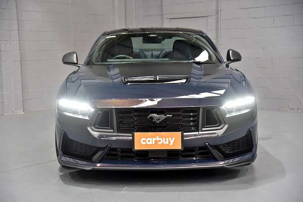 2024 Ford Mustang Dark Horse FO