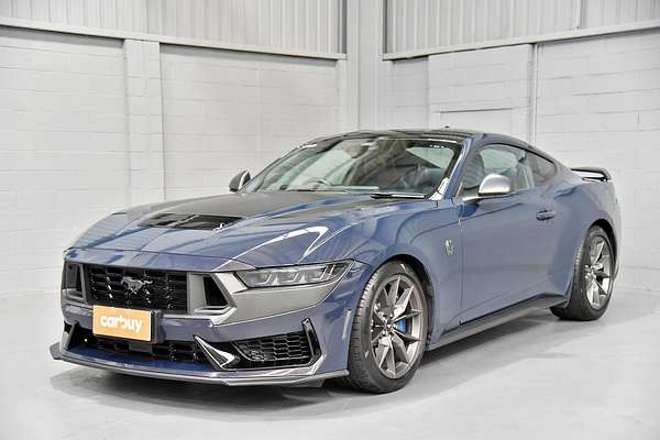 2024 Ford Mustang Dark Horse FO
