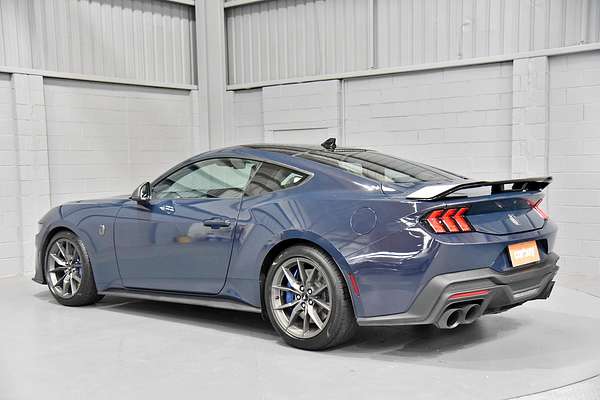 2024 Ford Mustang Dark Horse FO