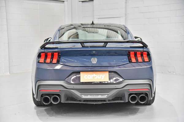 2024 Ford Mustang Dark Horse FO