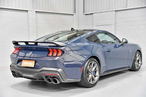 2024 Ford Mustang Dark Horse FO