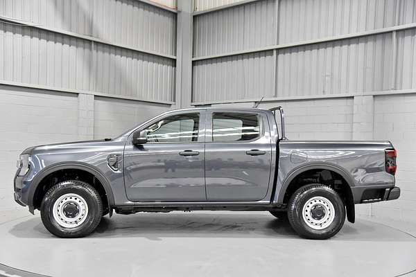 2024 Ford Ranger XL 4X4 2.0L
