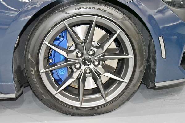 2024 Ford Mustang Dark Horse FO