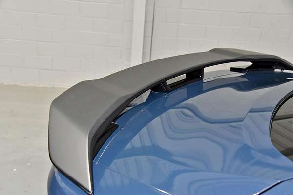 2024 Ford Mustang Dark Horse FO