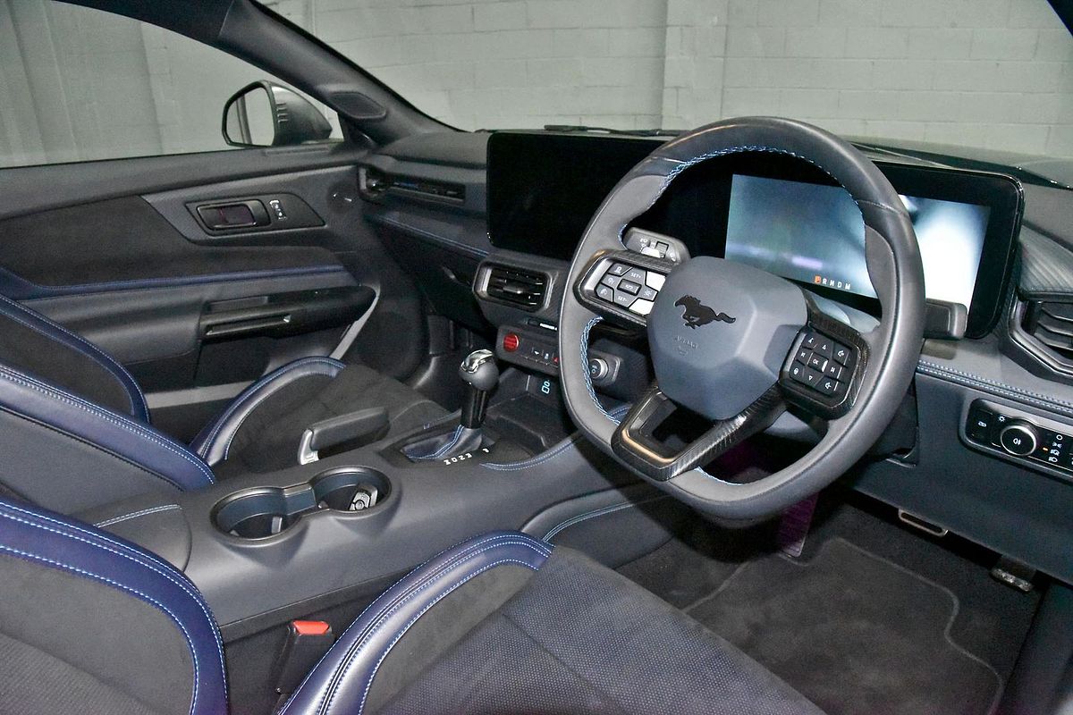 2024 Ford Mustang Dark Horse FO