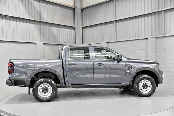 2024 Ford Ranger XL 4X4 2.0L