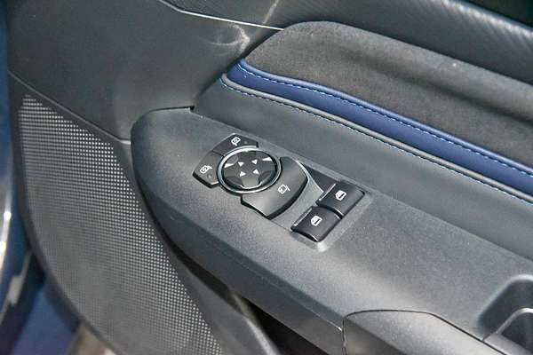 2024 Ford Mustang Dark Horse FO