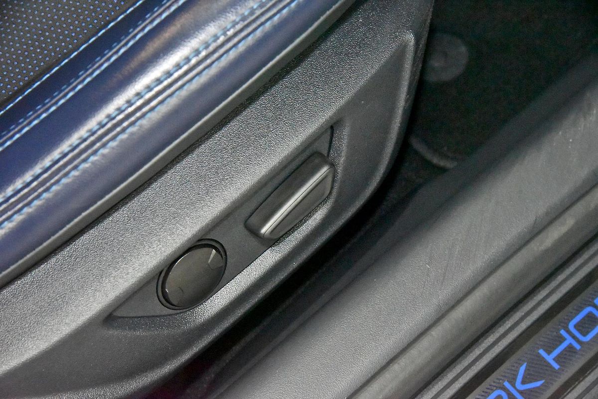 2024 Ford Mustang Dark Horse FO