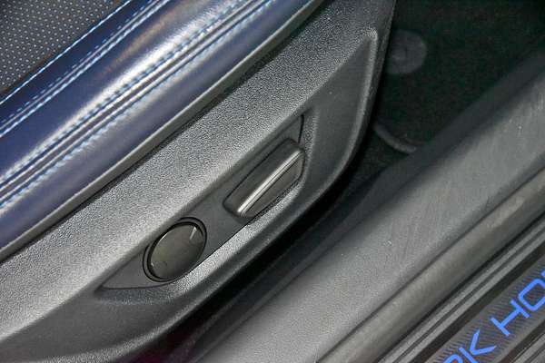 2024 Ford Mustang Dark Horse FO